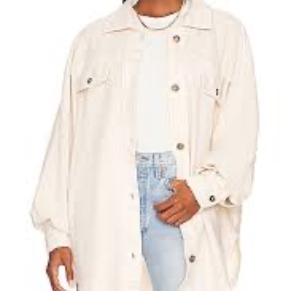 Free People Ruby Jacket M - Picture 3 of 10